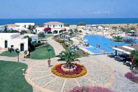 Caldera Creta Paradise in Γεράνι — foto 15