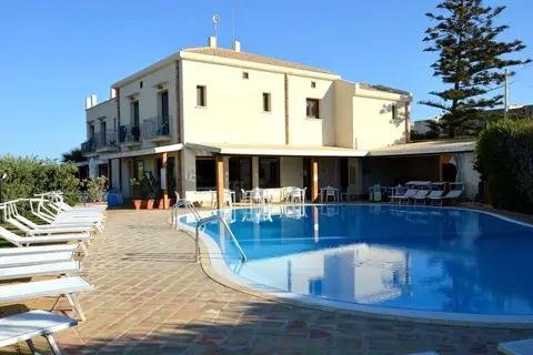 Resort Santa Maria in Marsala