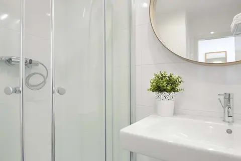 Hotel Garden Court in Praag — foto 11