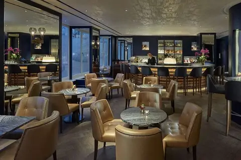 Mandarin Oriental Munich in München — foto 21