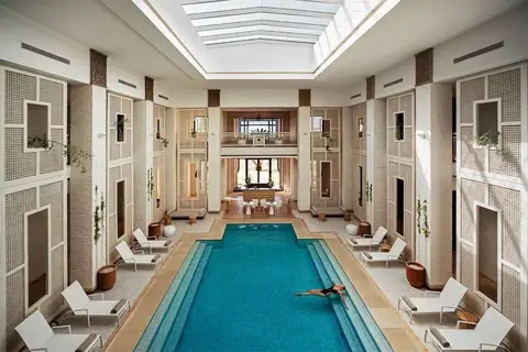 Royal Palm Marrakech in Tameslouht ⵜⴰⵎⵚⵍⵓⵃⵜ تمصلوحت — foto 3