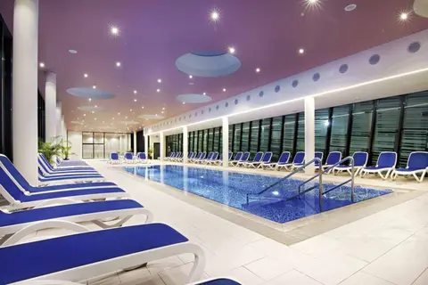 Hotel Terme Vivat in Moravske Toplice — foto 18