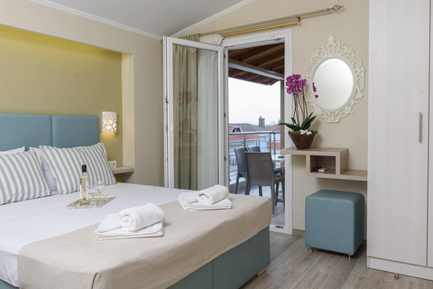 Ammos Beach Seaside Luxury Suites foto 3