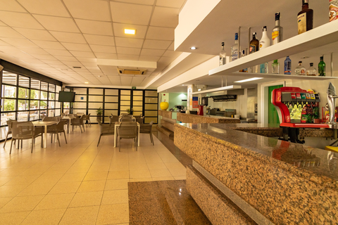 Hotel Azuline Mar Amantis foto 18