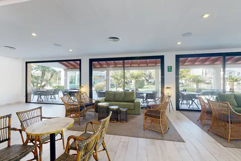Playa Garden Selection Hotel & Spa in Muro — foto 8