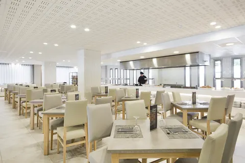 Hotel Best Negresco foto 15