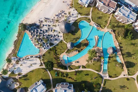The Royal Zanzibar Beach Resort foto 5
