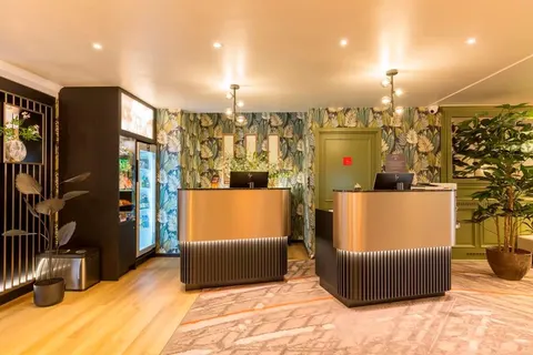 Leonardo Antwerp The Plaza foto 4