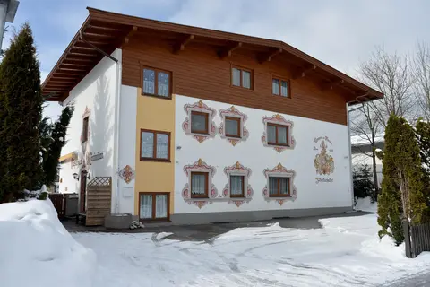Pension Maximillian in Söll