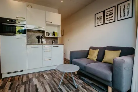 Appartementen Renesse foto 8