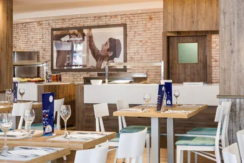 Globales Apartotel Bouganvilla in Palma — foto 6