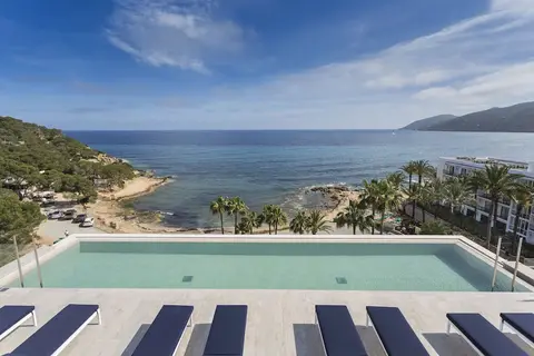 Catalonia Royal Ses Estaques - Adults Only in Santa Eulària des Riu — foto 21