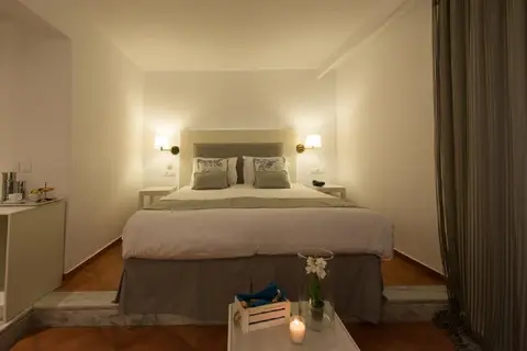 Knossos Beach Bungalows Suites Resort & Spa in Δημοτική Ενότητα Γουβών — foto 30