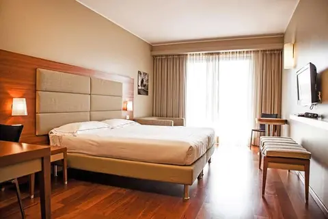 Hotel Corte Valier in Lazise, foto 6