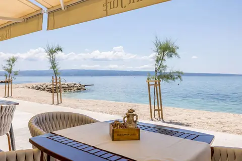 Hotel Aria in Podstrana — foto 12