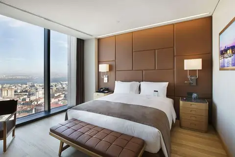 DoubleTree by Hilton Hotel Istanbul Avcilar in Avcılar