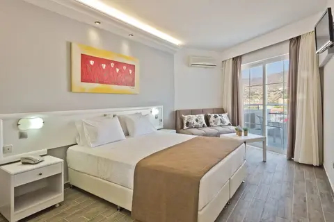Miramare Bay in Δημοτική Ενότητα Καρπάθου — foto 19