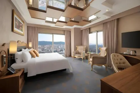 Selectum City Atasehir in Fatih — foto 4
