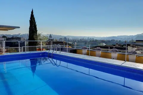 Hotel Kraft in Florence — foto 3