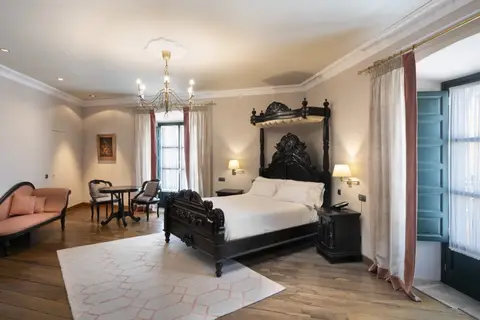 Palacio de Avilés, Affiliated by Meliá in Aviles — foto 8