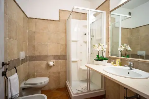 Hotel dP Olbia Sardinia in Terranoa/Olbia, foto 27