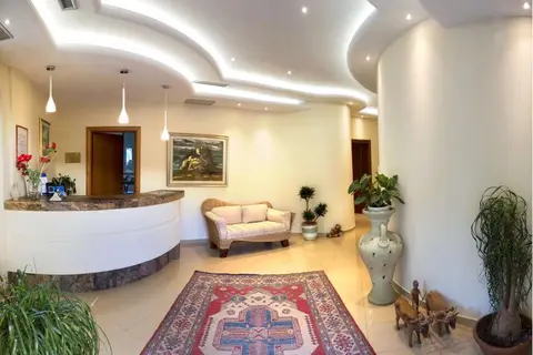 Hotel Residence Piccolo in Tropea — foto 9