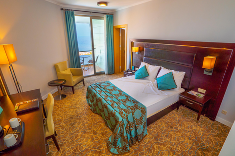 Hotel Grand Belish Beach Resort & Spa foto 3