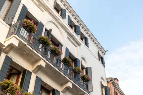 I Palazzi Ca' Bonfadini in Venetië, foto 3