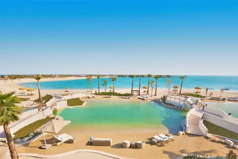 Banana Island Resort Doha by Anantara in Doha — foto 12