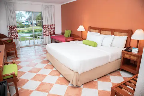 Grand Decameron Panama, A Trademark All Inclusive Resort in Río Hato — foto 25