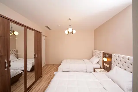 Golf Royal Residence in Fatih, foto 5