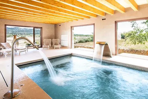 Aumallia Hotel & Spa in Felanitx — foto 4