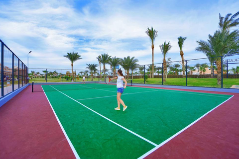 Pickalbatros Aqua Park Resort foto 24