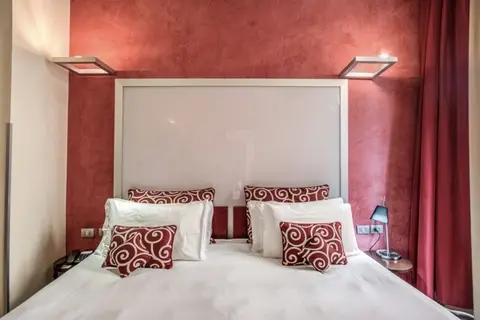 Hotel La Griffe Roma in Rome — foto 9