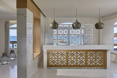 Vasia Boulevard Hotel in Chersonissos — foto 8