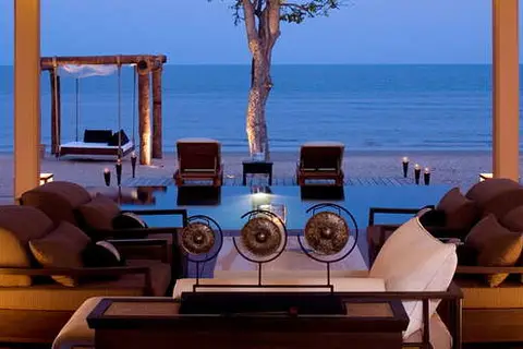 Mövenpick Asara Resort & Spa Hua Hin in Mövenpick Asara Resort Spa Hua Hin, foto 26