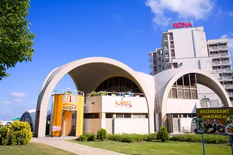 Hotel Nona in Златни пясъци — foto 13