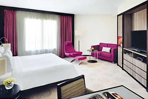 AVANI Deira Dubai Hotel in ديرة — foto 3