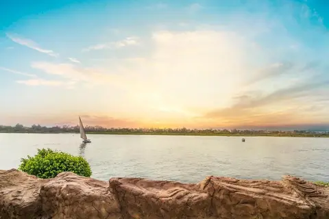 Pyramisa Hotel Luxor in نجع الخطبة — foto 10