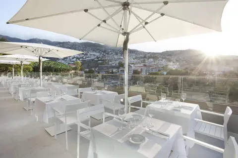 Turim Santa Maria Hotel in Funchal, foto 19