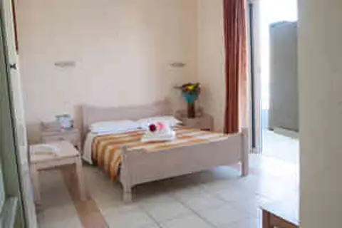 Hotel Theonia in Kos-Stad — foto 5