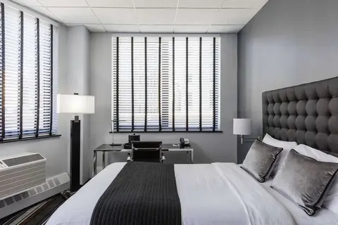 Hotel Broadway Plaza in New York — foto 5