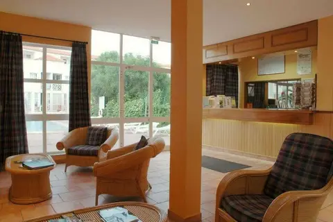 Appartementen Ouratlantico in Albufeira, foto 18