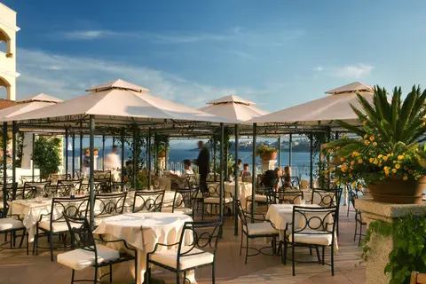 Gabbiano Azzurro Hotel & Suites in Aranci Golf — foto 7