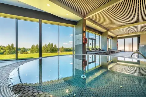 Vilnius Grand Resort in Ežeraičiai, foto 8