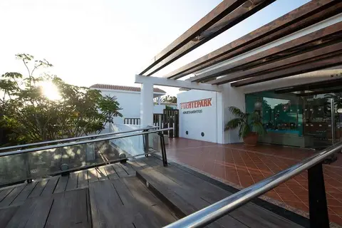 Appartementen Fuentepark in La Oliva — foto 16