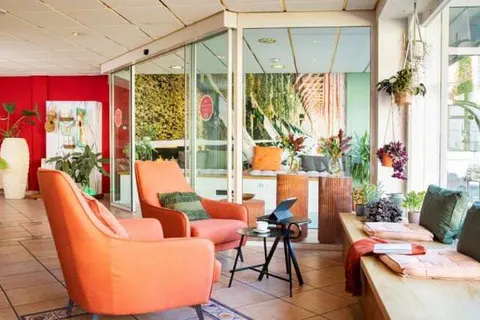 ACHAT Hotel Bad Dürkheim foto 11