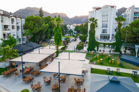 Hotel Caprea foto 13