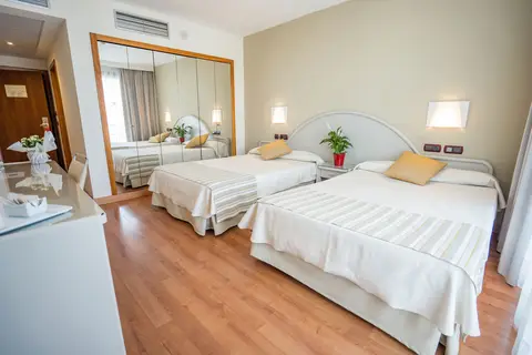 Fly & Go Gran Hotel Costa del Sol in Mijas — foto 9