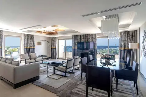 Rixos Premium Belek in Serik, foto 16